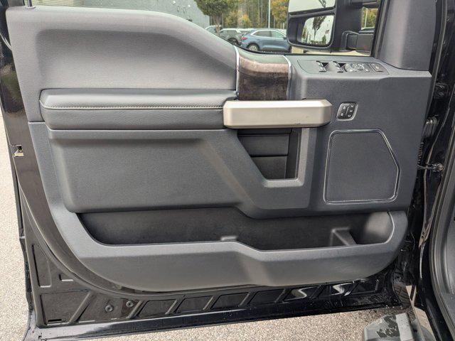 used 2022 Ford F-250 car, priced at $53,795