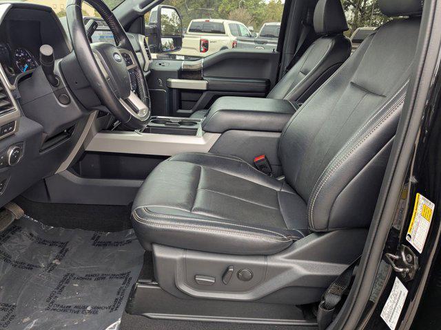 used 2022 Ford F-250 car, priced at $53,795