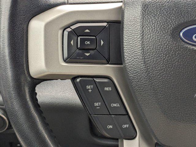 used 2022 Ford F-250 car, priced at $53,795