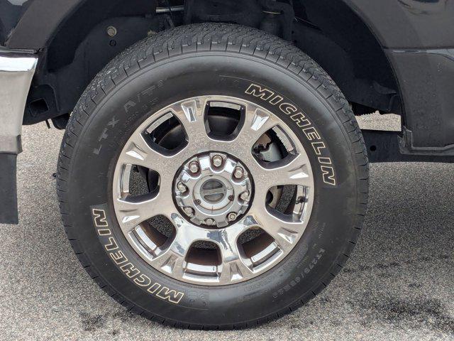 used 2022 Ford F-250 car, priced at $53,795