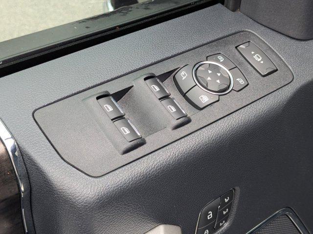 used 2022 Ford F-250 car, priced at $53,795