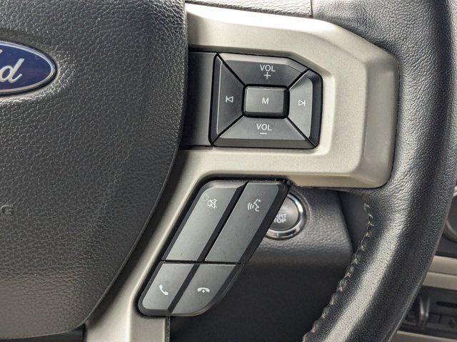 used 2022 Ford F-250 car, priced at $53,795