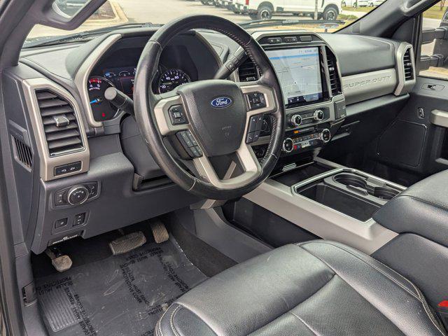 used 2022 Ford F-250 car, priced at $53,795