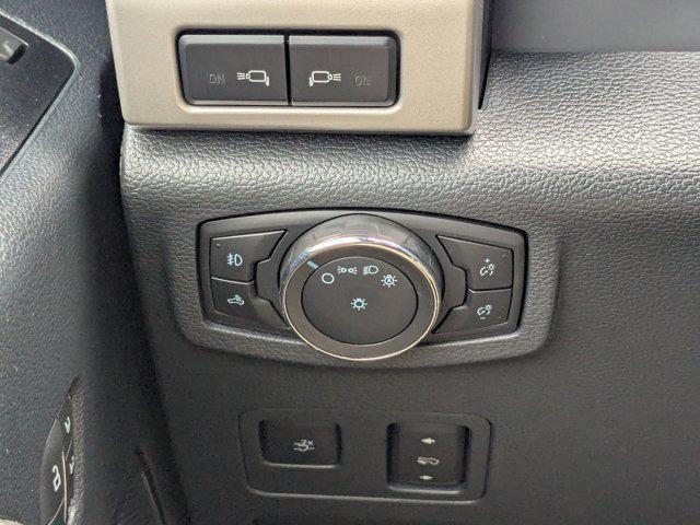 used 2022 Ford F-250 car, priced at $53,795