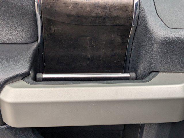 used 2022 Ford F-250 car, priced at $53,795