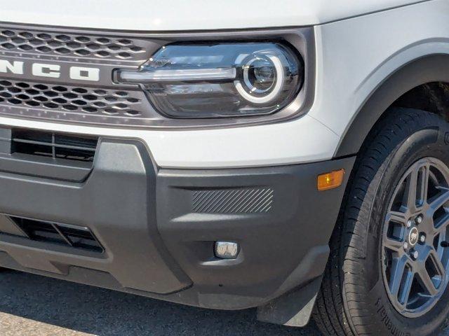 new 2025 Ford Bronco Sport car, priced at $32,235