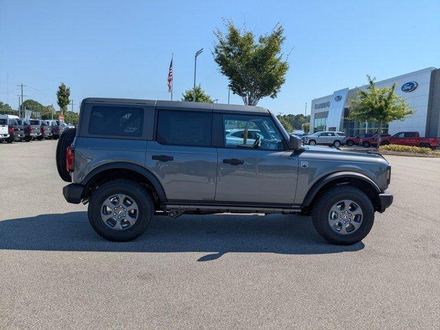 new 2025 Ford Bronco car, priced at $47,095