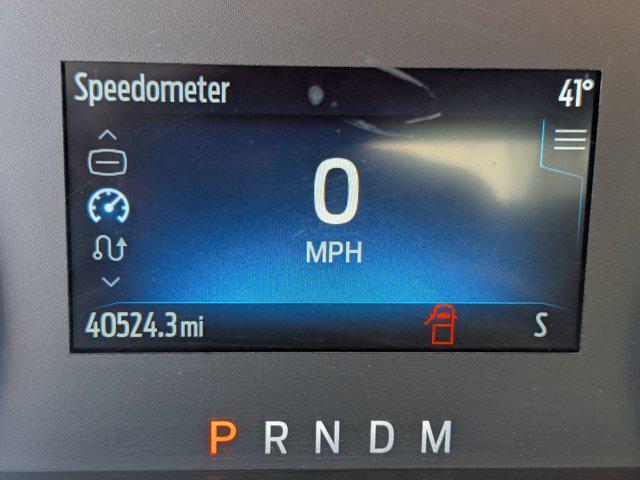 used 2023 Ford F-150 car, priced at $38,289