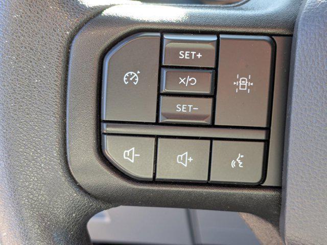 used 2023 Ford F-150 car, priced at $38,289