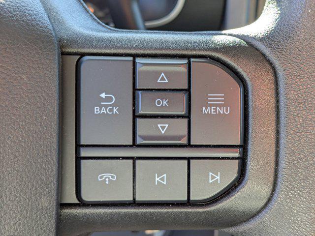 used 2023 Ford F-150 car, priced at $38,289