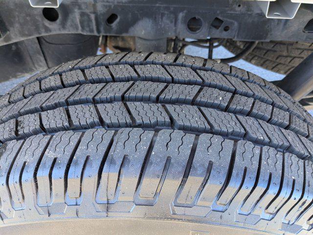 used 2023 Ford F-150 car, priced at $38,289