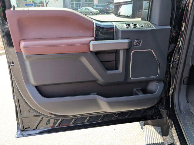 used 2022 Ford F-450 car, priced at $92,995