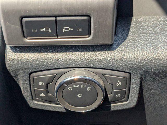 used 2022 Ford F-450 car, priced at $92,995
