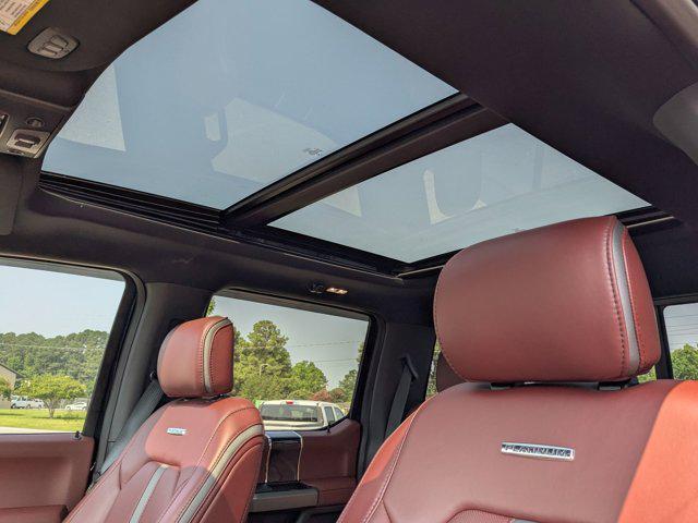 used 2022 Ford F-450 car, priced at $92,995