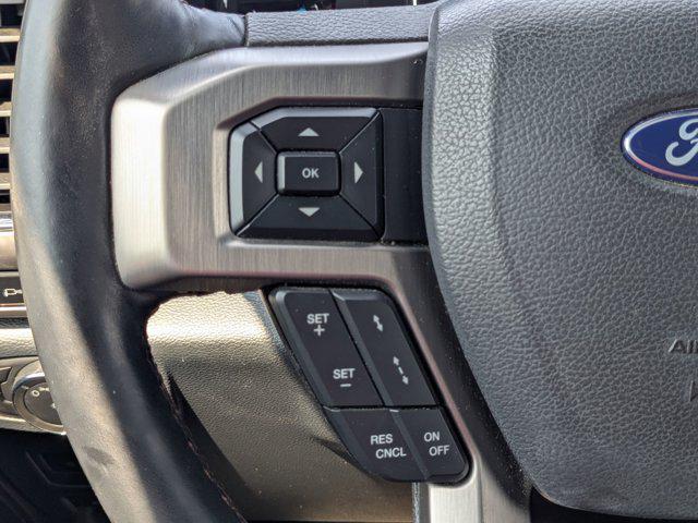 used 2022 Ford F-450 car, priced at $92,995