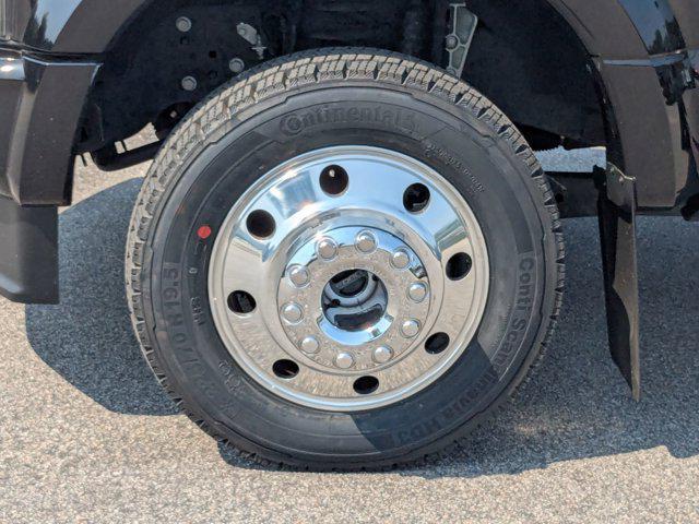 used 2022 Ford F-450 car, priced at $92,995