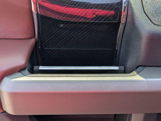 used 2022 Ford F-450 car, priced at $92,995