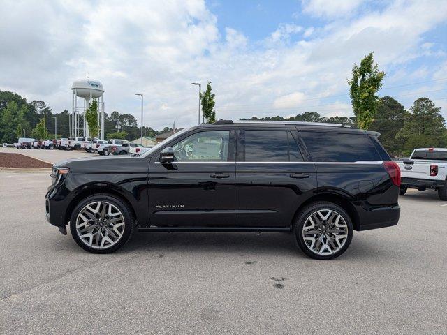 new 2025 Ford Expedition car