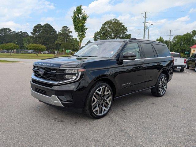 new 2025 Ford Expedition car