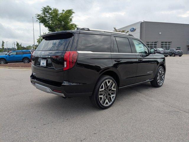 new 2025 Ford Expedition car