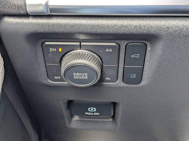 new 2025 Ford Expedition car