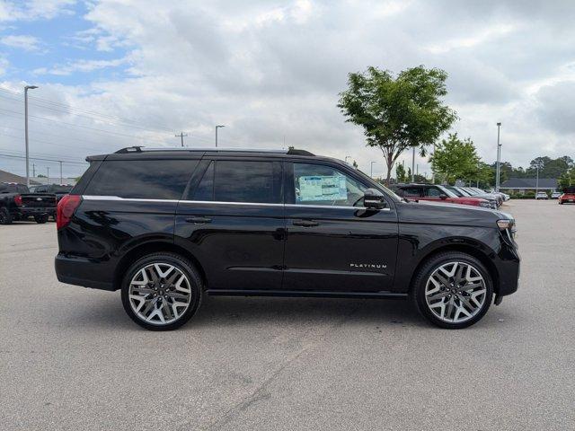 new 2025 Ford Expedition car