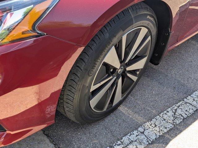 used 2022 Nissan Altima car, priced at $27,990