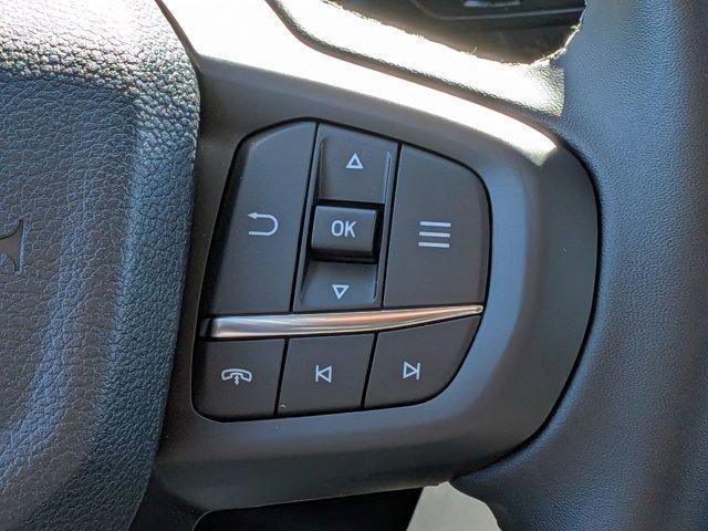 new 2025 Ford Ranger car, priced at $44,945