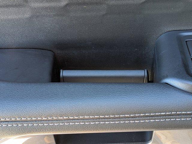 new 2025 Ford Ranger car, priced at $44,945