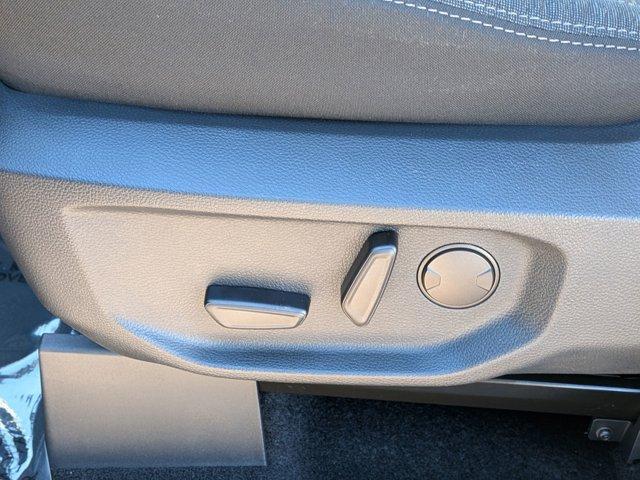 new 2025 Ford Ranger car, priced at $44,945