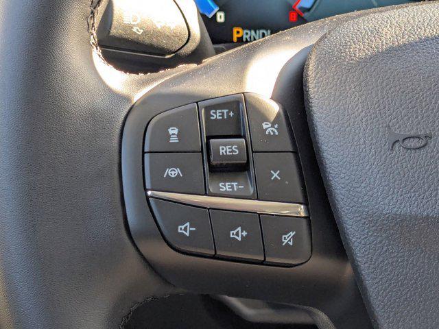 new 2025 Ford Bronco Sport car, priced at $33,585