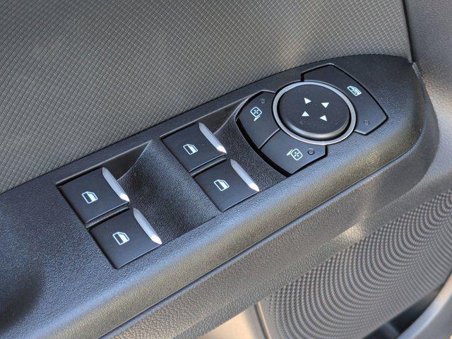 new 2025 Ford Bronco Sport car, priced at $33,585