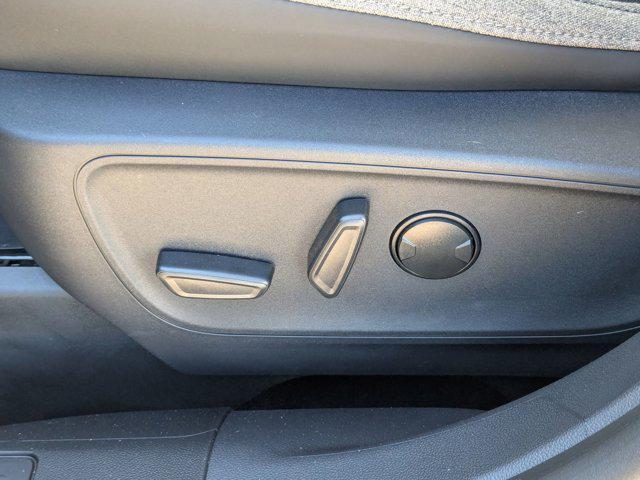 new 2025 Ford Bronco Sport car, priced at $33,585