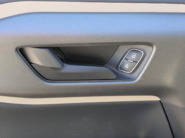 new 2025 Ford Bronco Sport car, priced at $33,585