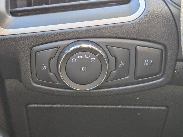 used 2022 Ford Edge car, priced at $20,795