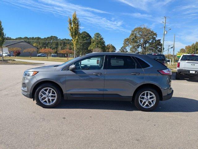 used 2022 Ford Edge car, priced at $20,795