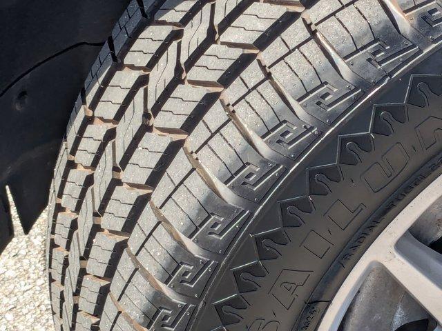 used 2022 Ford Edge car, priced at $20,795