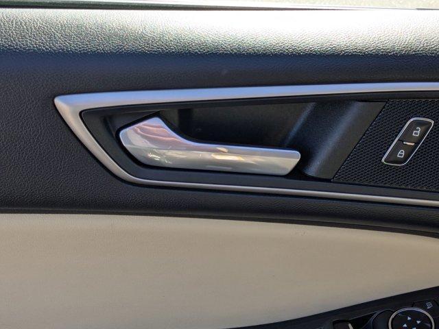 used 2022 Ford Edge car, priced at $20,795