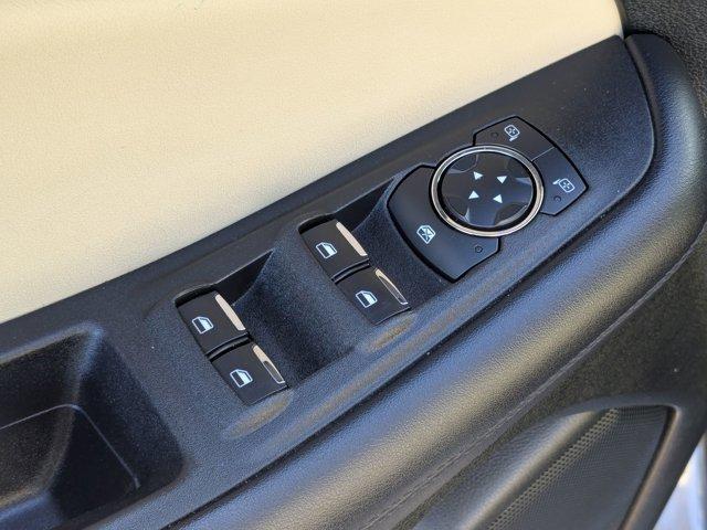 used 2022 Ford Edge car, priced at $20,795