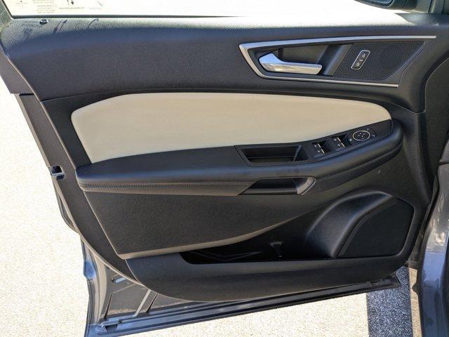 used 2022 Ford Edge car, priced at $20,795