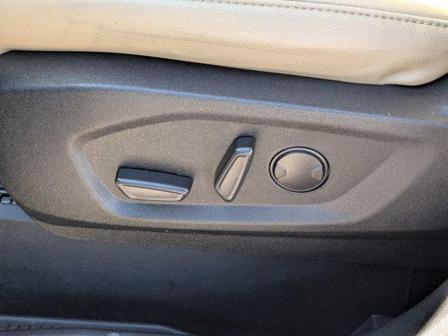 used 2022 Ford Edge car, priced at $20,795