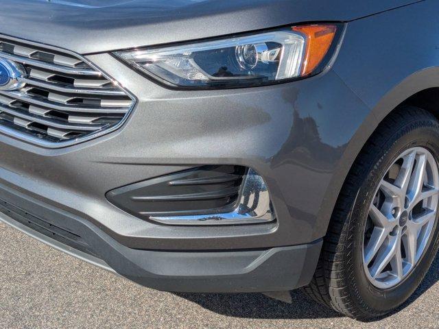 used 2022 Ford Edge car, priced at $20,795