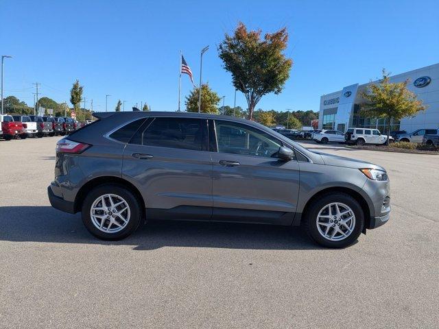 used 2022 Ford Edge car, priced at $20,795