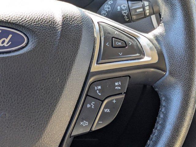 used 2022 Ford Edge car, priced at $20,795