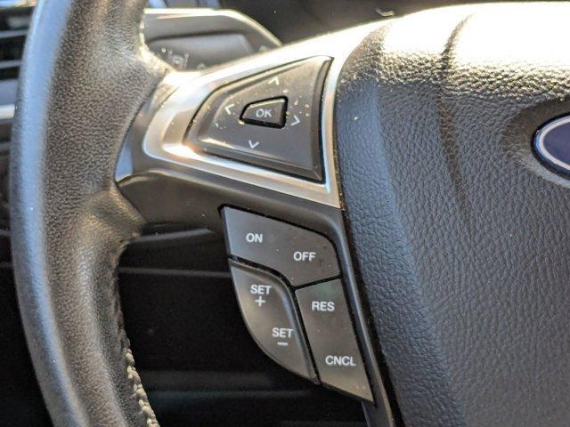 used 2022 Ford Edge car, priced at $20,795