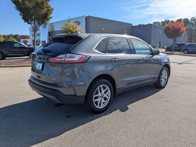 used 2022 Ford Edge car, priced at $20,795