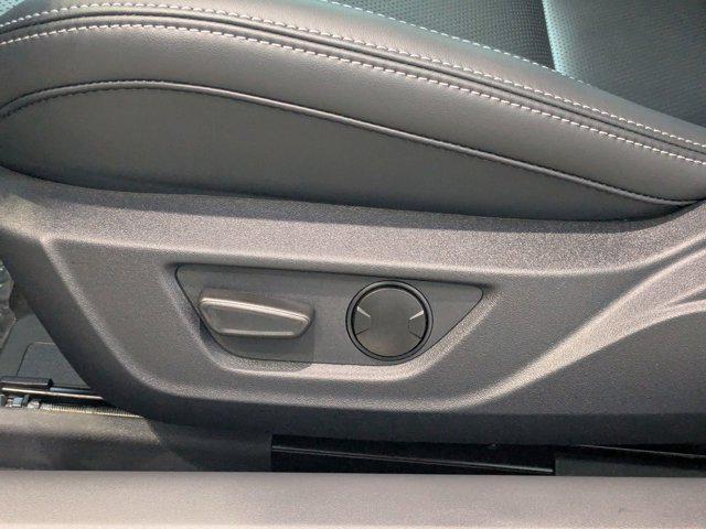 new 2025 Ford Mustang car, priced at $58,685