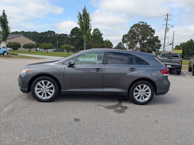 used 2014 Toyota Venza car, priced at $12,990
