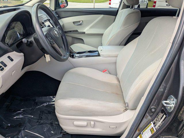used 2014 Toyota Venza car, priced at $12,990
