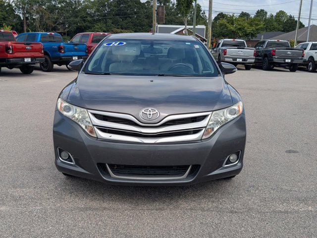 used 2014 Toyota Venza car, priced at $12,990